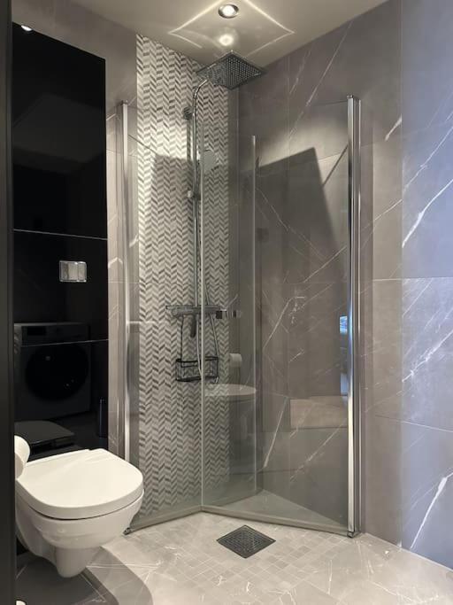 Riddergaardens Panorama Apartment Beitostolen ภายนอก รูปภาพ