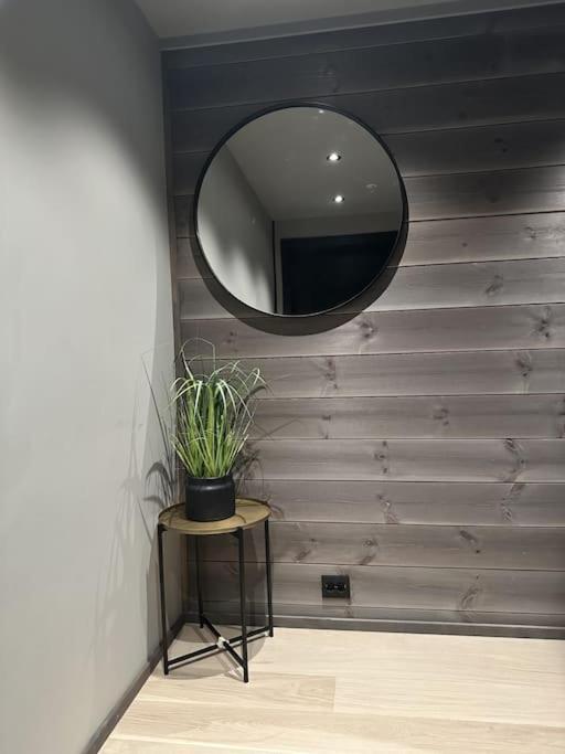 Riddergaardens Panorama Apartment Beitostolen ภายนอก รูปภาพ